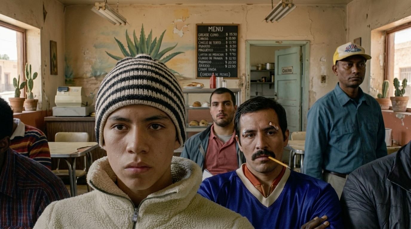 Flick community premieres